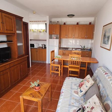 Sweet Flat With Private Patio Dunasol Corralejo Dış mekan fotoğraf