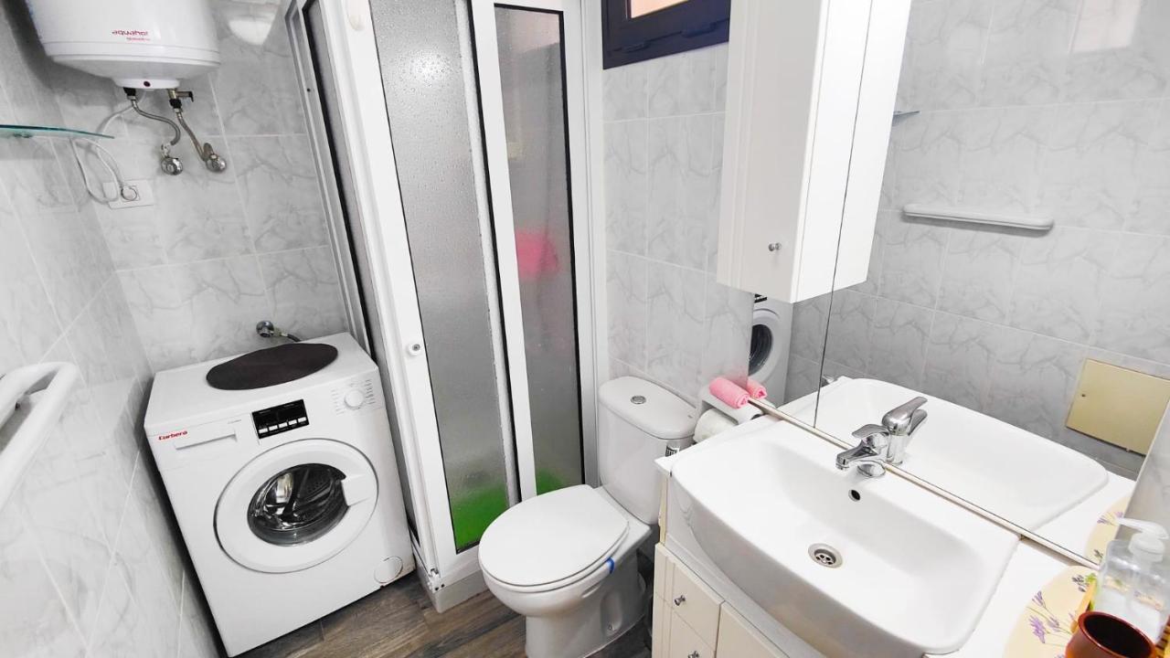 Sweet Flat With Private Patio Dunasol Corralejo Dış mekan fotoğraf